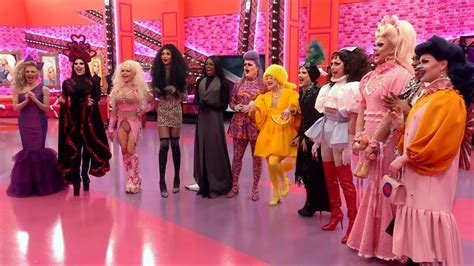 rupaul's drag race limetorrents|WOW Presents Plus.
